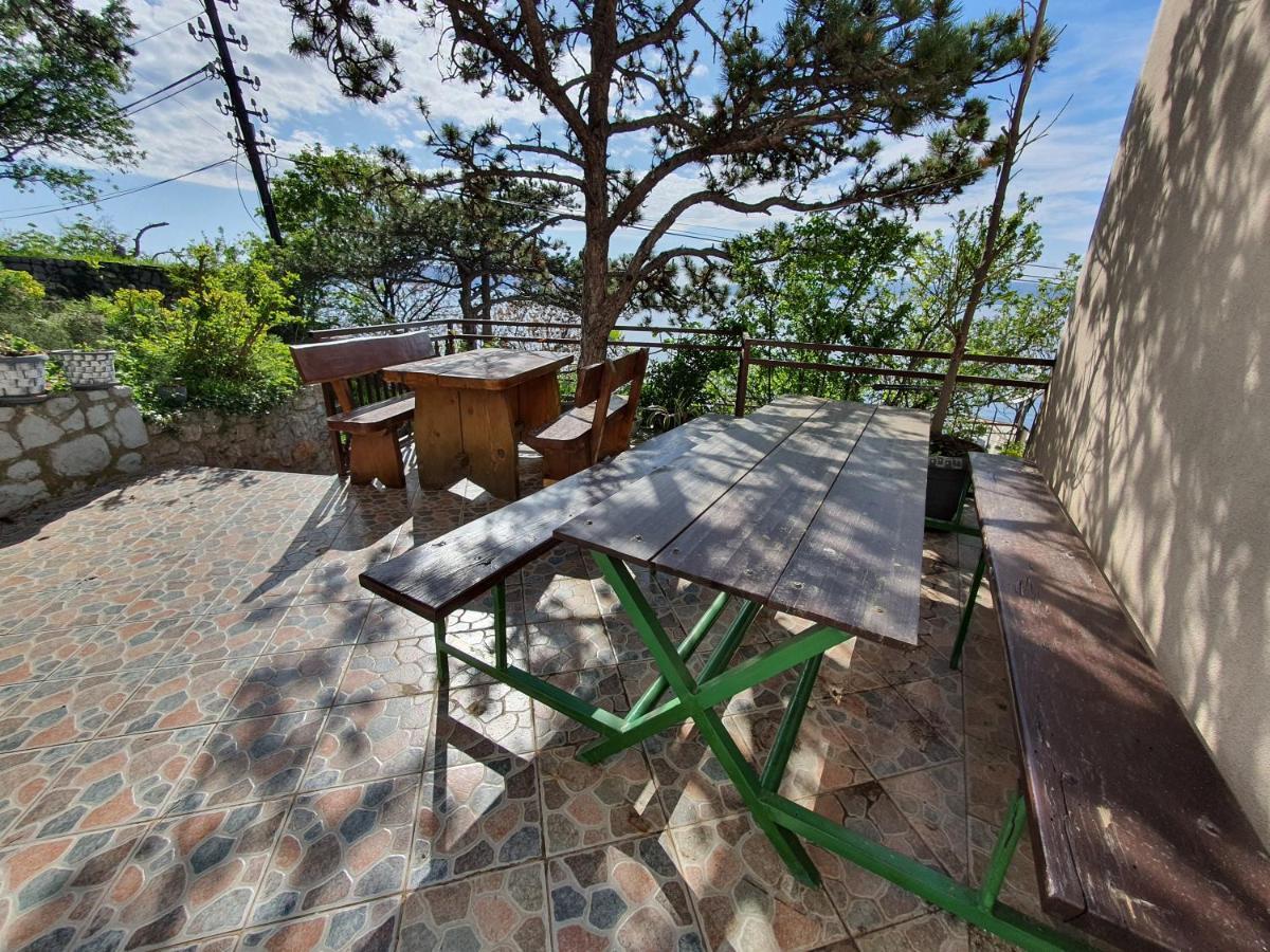 Apartments - Buffet 2B Свети Юрай Екстериор снимка