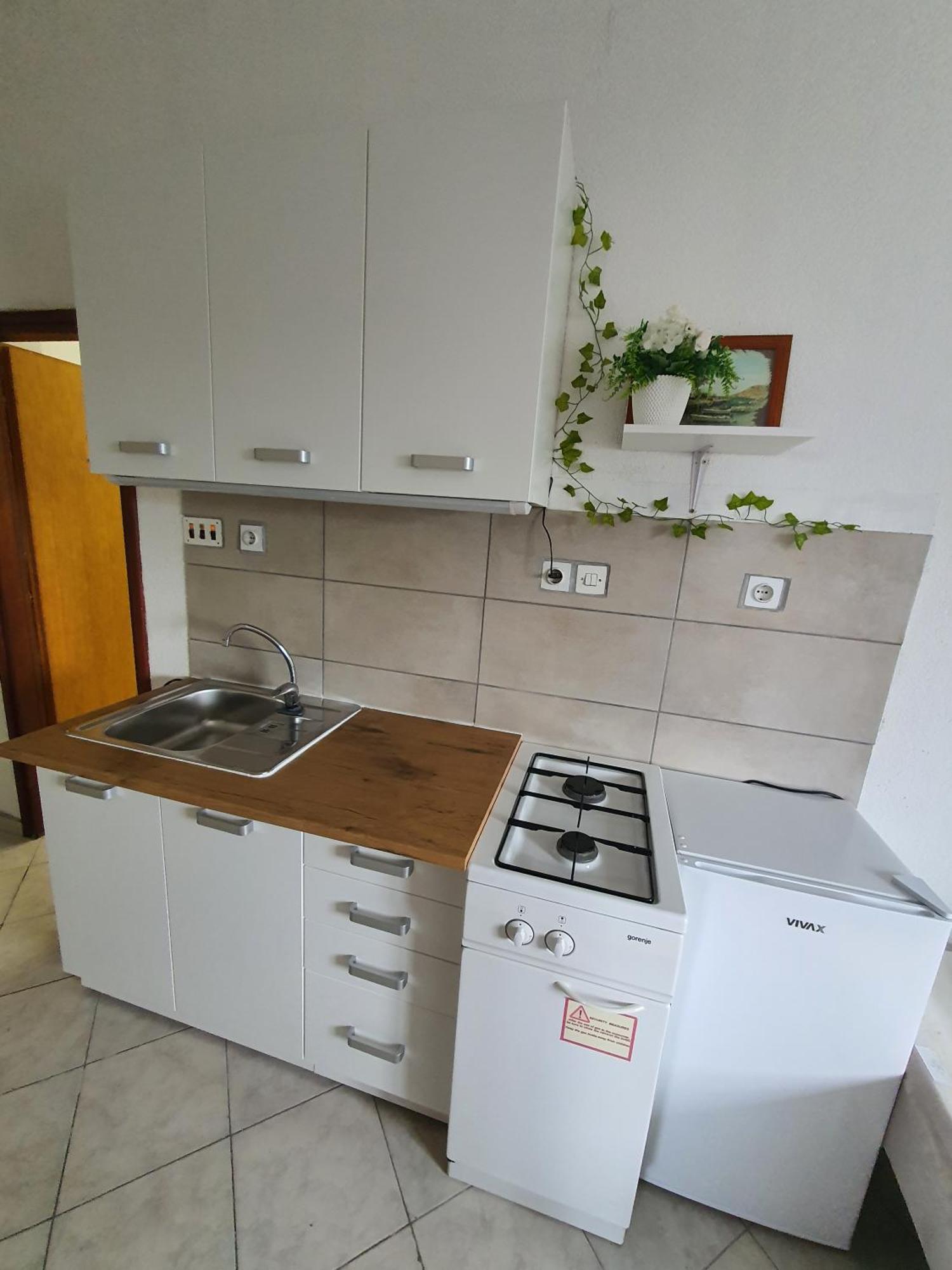 Apartments - Buffet 2B Свети Юрай Екстериор снимка