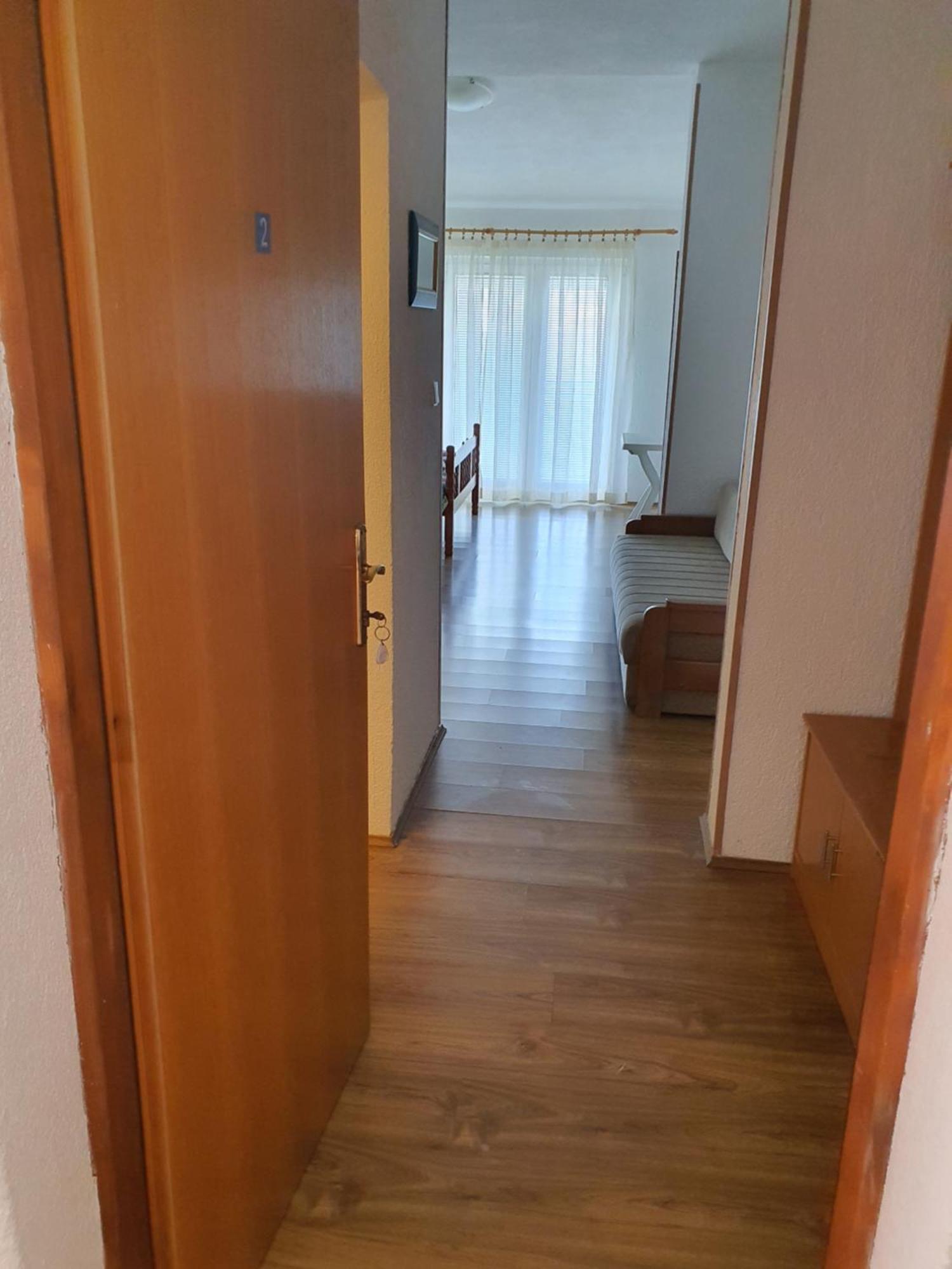 Apartments - Buffet 2B Свети Юрай Стая снимка