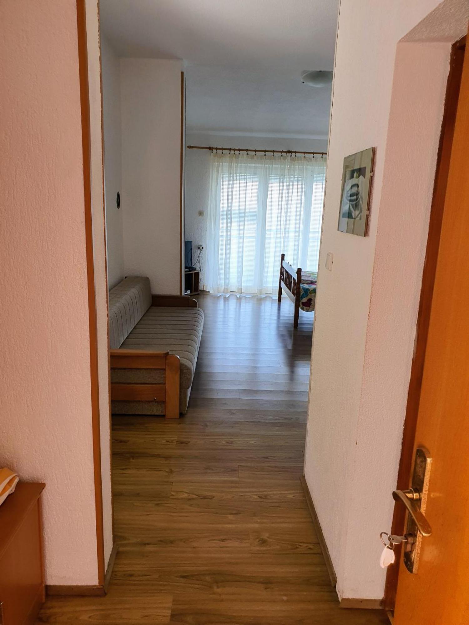 Apartments - Buffet 2B Свети Юрай Стая снимка