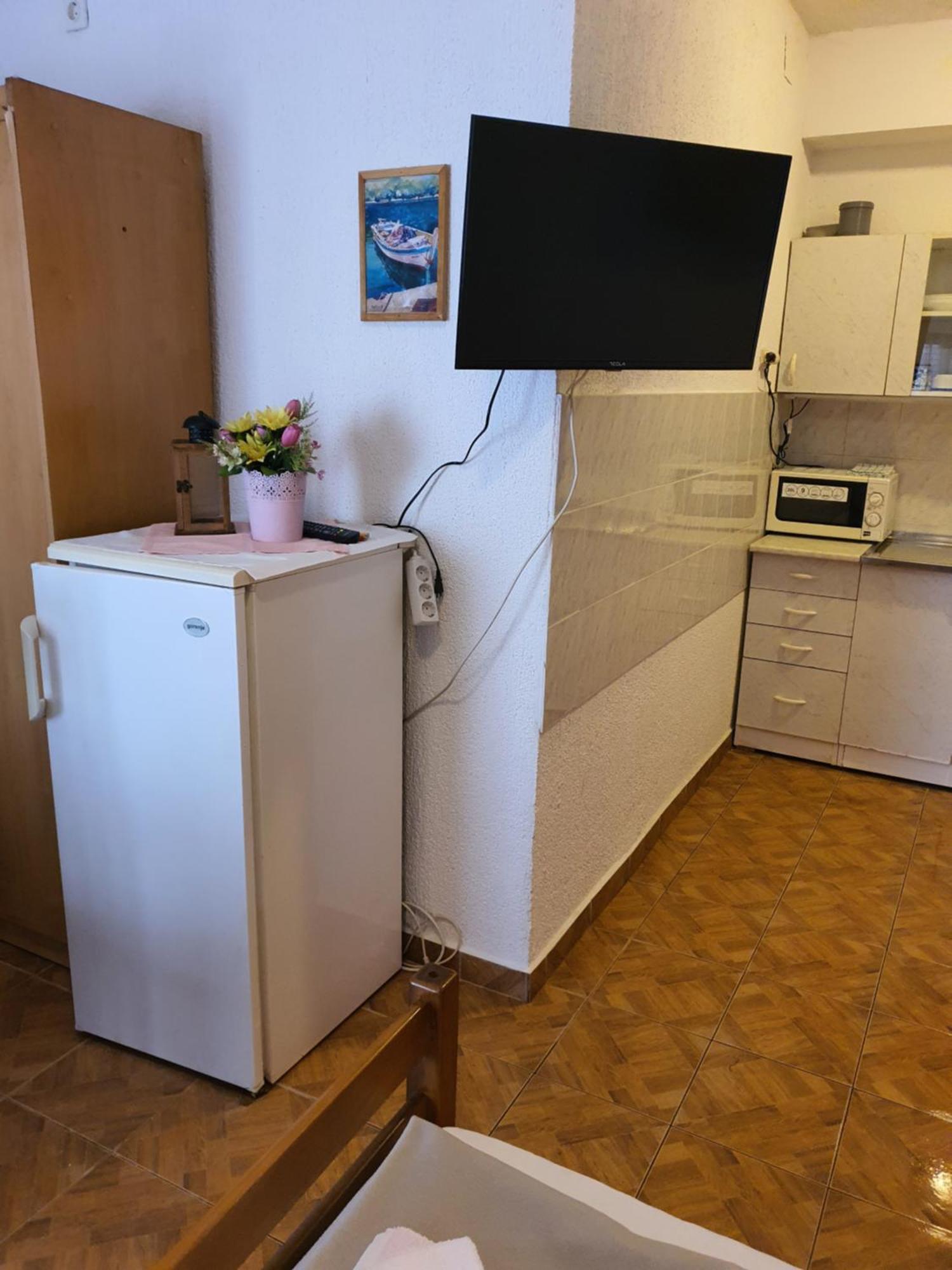 Apartments - Buffet 2B Свети Юрай Стая снимка