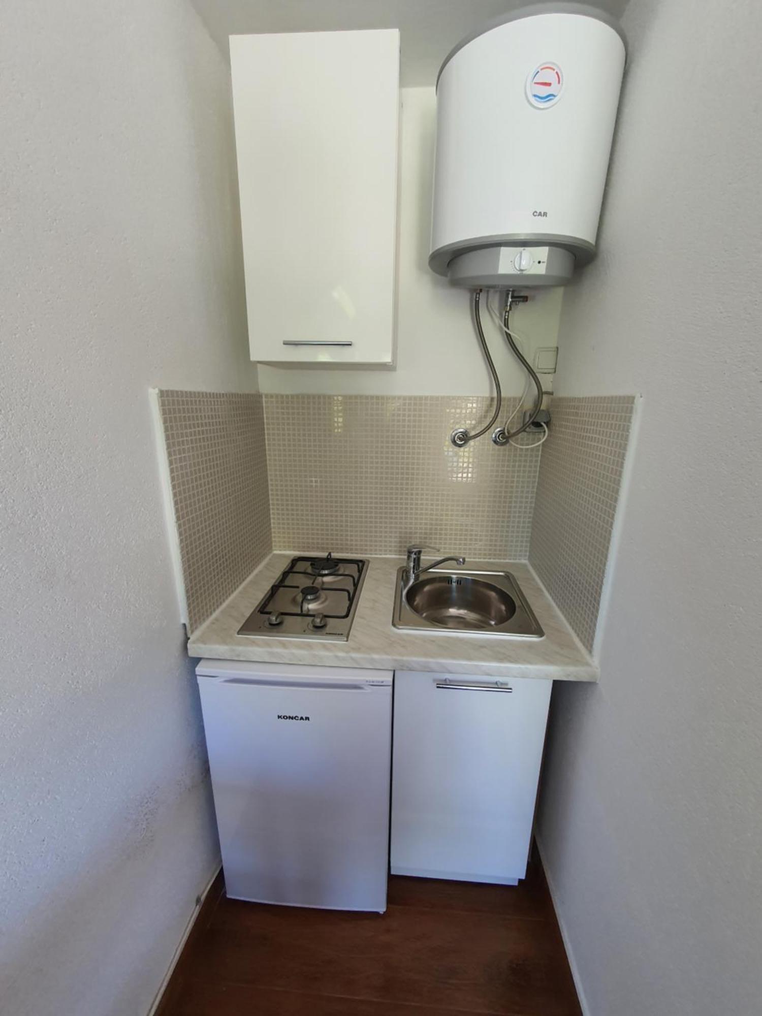 Apartments - Buffet 2B Свети Юрай Стая снимка