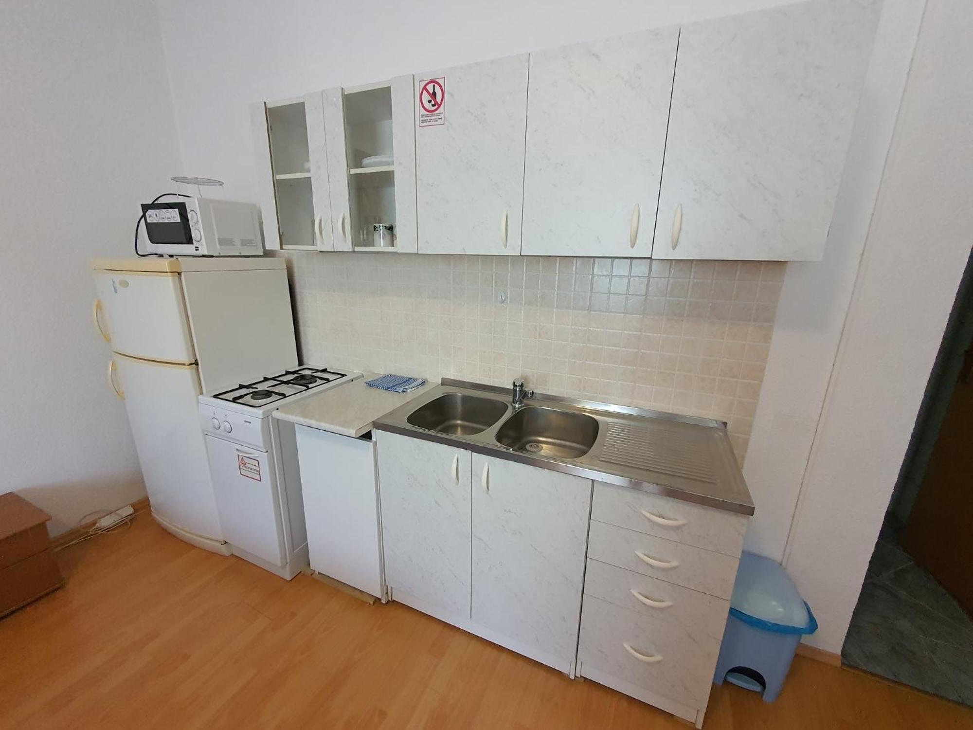 Apartments - Buffet 2B Свети Юрай Стая снимка