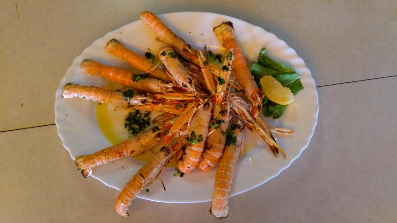 Apartments - Buffet 2B Свети Юрай Екстериор снимка